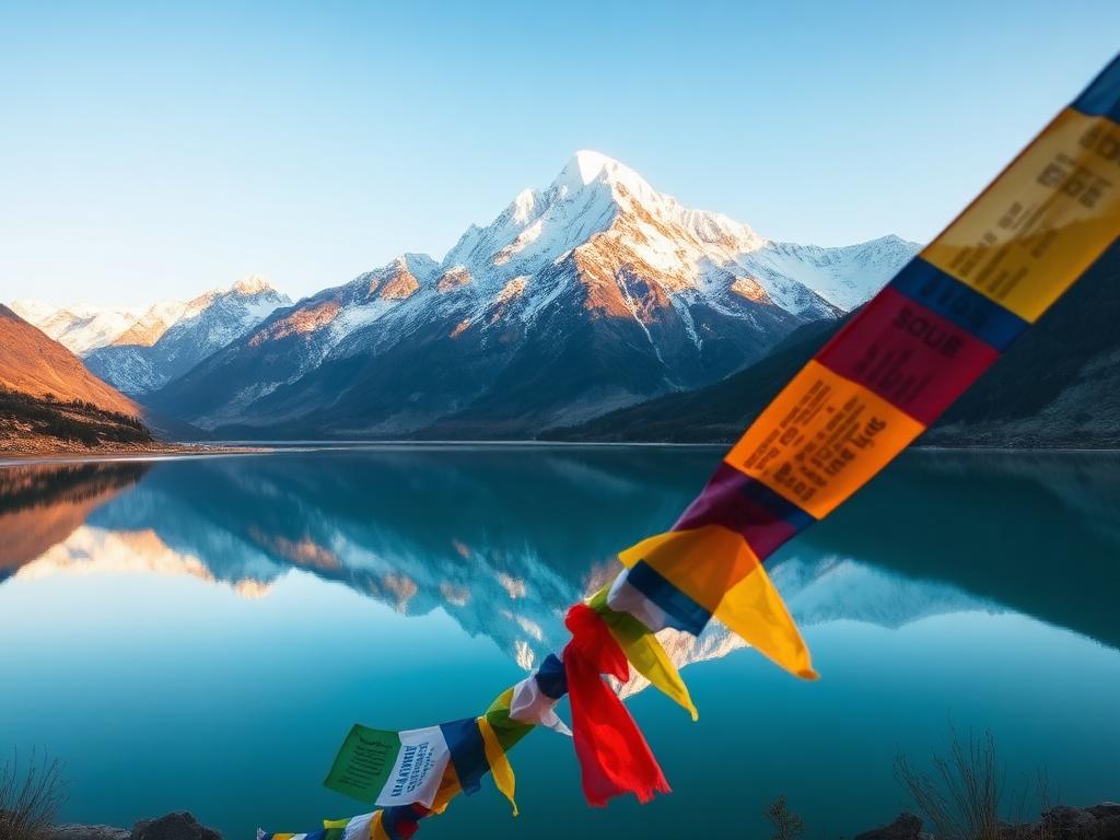 Manasarovar
