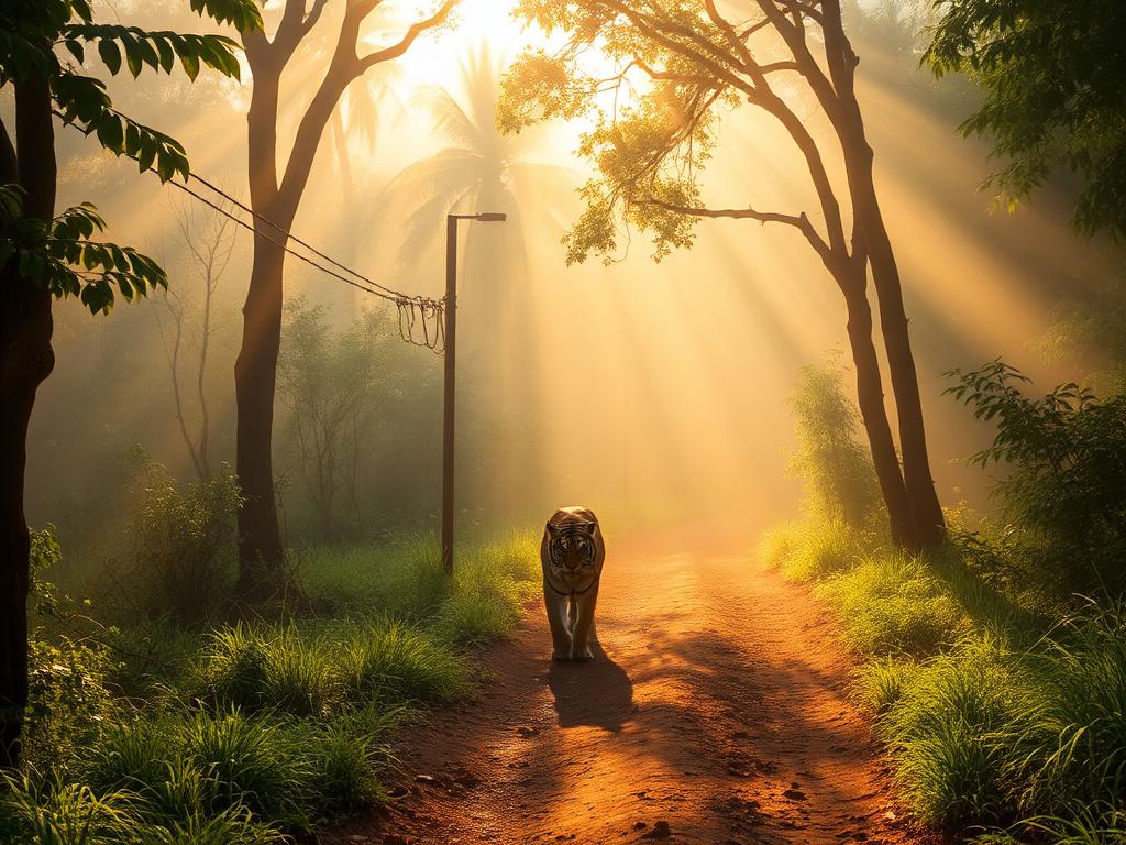 Jungle Book