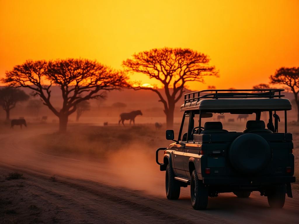 Masai Mara